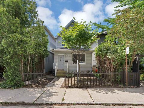 Photo 0 at 19 Minto Street, Coxwell, Toronto