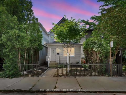 Photo 1 at 19 Minto Street, Coxwell, Toronto