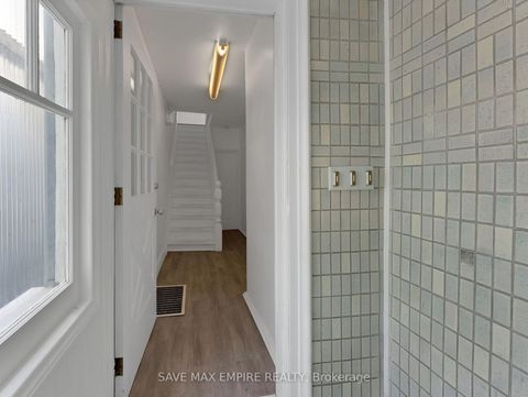 Photo 3 at 19 Minto Street, Coxwell, Toronto
