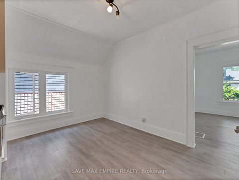 Photo 14 at 19 Minto Street, Coxwell, Toronto