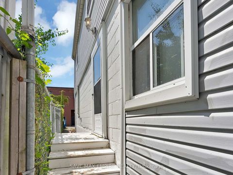 Photo 21 at 19 Minto Street, Coxwell, Toronto