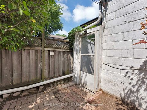 Photo 25 at 19 Minto Street, Coxwell, Toronto