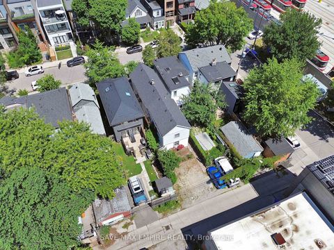 Photo 29 at 19 Minto Street, Coxwell, Toronto
