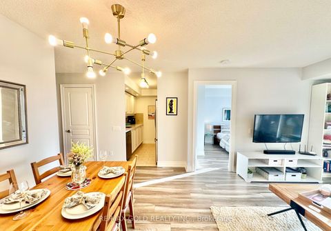 Photo 13 at 1608 - 10 Northtown Way, Willowdale East, Toronto