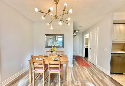 Photo 15 at 1608 - 10 Northtown Way, Willowdale East, Toronto