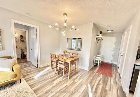 Photo 16 at 1608 - 10 Northtown Way, Willowdale East, Toronto
