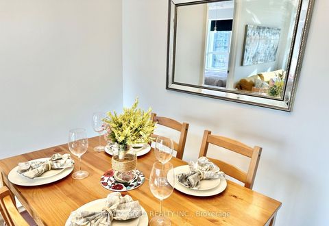 Photo 18 at 1608 - 10 Northtown Way, Willowdale East, Toronto