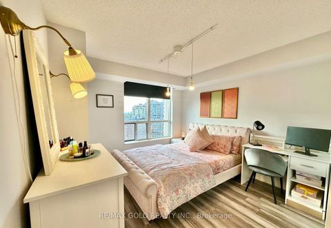 Photo 24 at 1608 - 10 Northtown Way, Willowdale East, Toronto