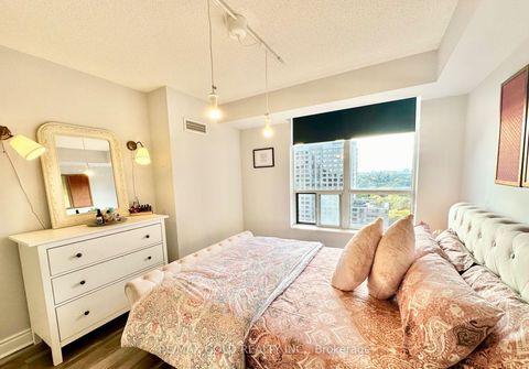 Photo 25 at 1608 - 10 Northtown Way, Willowdale East, Toronto