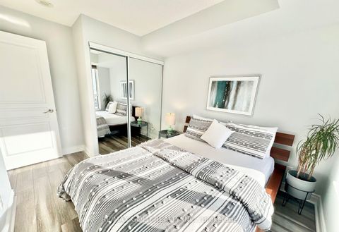 Photo 26 at 1608 - 10 Northtown Way, Willowdale East, Toronto