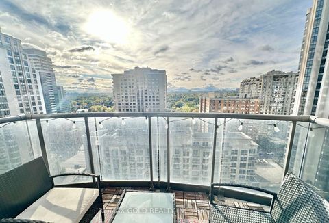 Photo 29 at 1608 - 10 Northtown Way, Willowdale East, Toronto