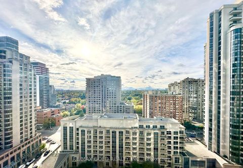 Photo 30 at 1608 - 10 Northtown Way, Willowdale East, Toronto