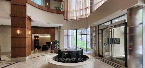 Photo 31 at 1608 - 10 Northtown Way, Willowdale East, Toronto