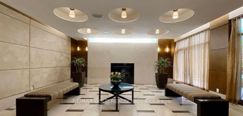 Photo 32 at 1608 - 10 Northtown Way, Willowdale East, Toronto