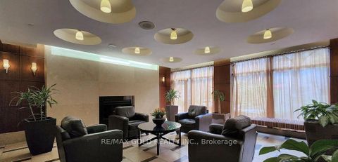 Photo 33 at 1608 - 10 Northtown Way, Willowdale East, Toronto