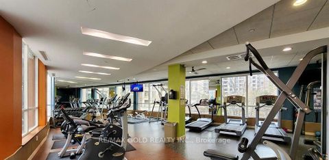 Photo 34 at 1608 - 10 Northtown Way, Willowdale East, Toronto