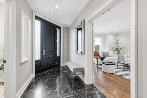 Photo 3 at 580 Brookdale Avenue, Nortown, Toronto