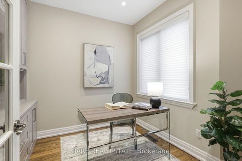 Photo 4 at 580 Brookdale Avenue, Nortown, Toronto