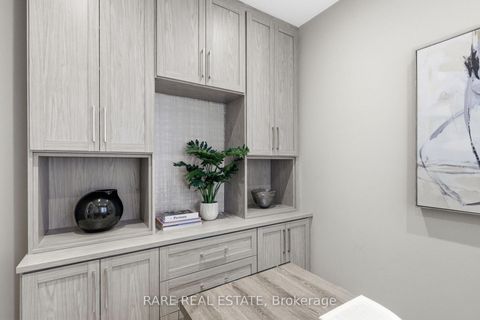 Photo 5 at 580 Brookdale Avenue, Nortown, Toronto