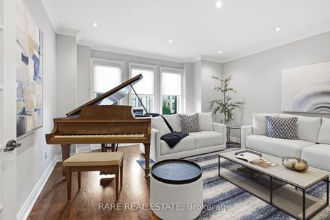 Photo 6 at 580 Brookdale Avenue, Nortown, Toronto