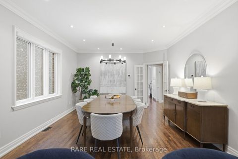 Photo 8 at 580 Brookdale Avenue, Nortown, Toronto
