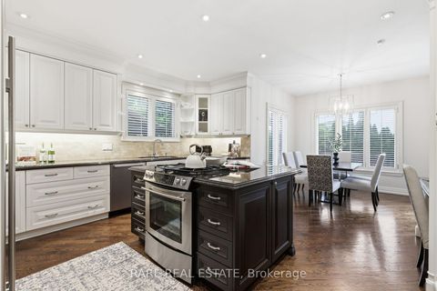 Photo 10 at 580 Brookdale Avenue, Nortown, Toronto