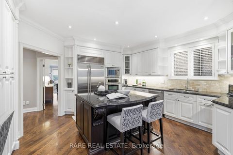 Photo 11 at 580 Brookdale Avenue, Nortown, Toronto