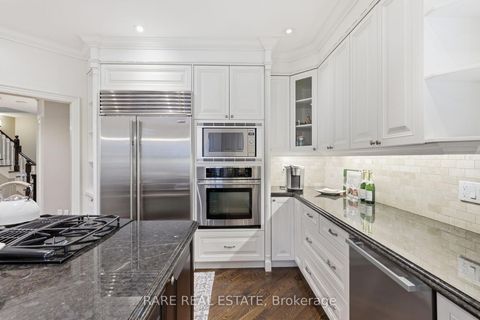 Photo 12 at 580 Brookdale Avenue, Nortown, Toronto