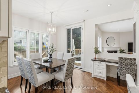 Photo 14 at 580 Brookdale Avenue, Nortown, Toronto