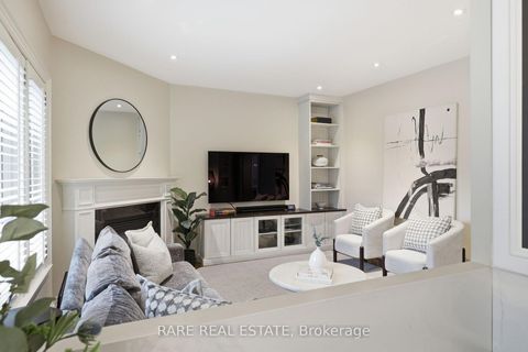 Photo 15 at 580 Brookdale Avenue, Nortown, Toronto