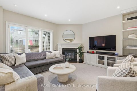 Photo 16 at 580 Brookdale Avenue, Nortown, Toronto