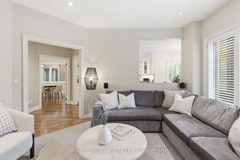 Photo 17 at 580 Brookdale Avenue, Nortown, Toronto