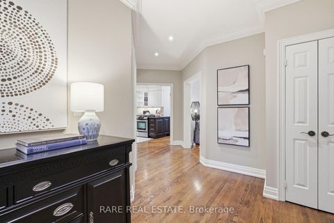 Photo 19 at 580 Brookdale Avenue, Nortown, Toronto