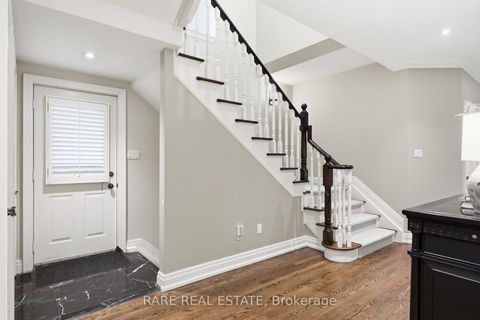 Photo 20 at 580 Brookdale Avenue, Nortown, Toronto