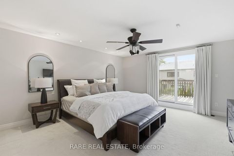 Photo 23 at 580 Brookdale Avenue, Nortown, Toronto