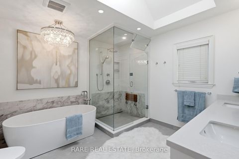 Photo 25 at 580 Brookdale Avenue, Nortown, Toronto
