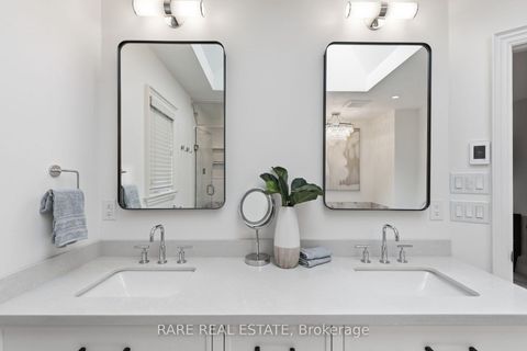 Photo 26 at 580 Brookdale Avenue, Nortown, Toronto