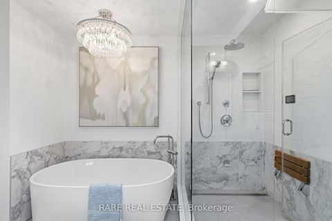 Photo 27 at 580 Brookdale Avenue, Nortown, Toronto