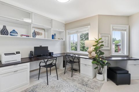 Photo 30 at 580 Brookdale Avenue, Nortown, Toronto
