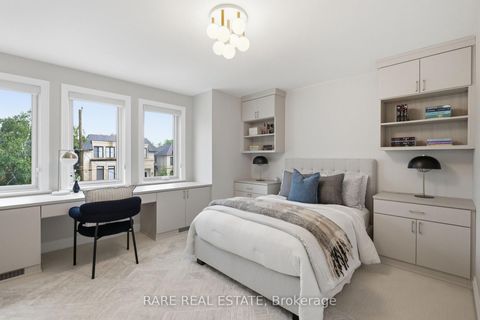Photo 34 at 580 Brookdale Avenue, Nortown, Toronto