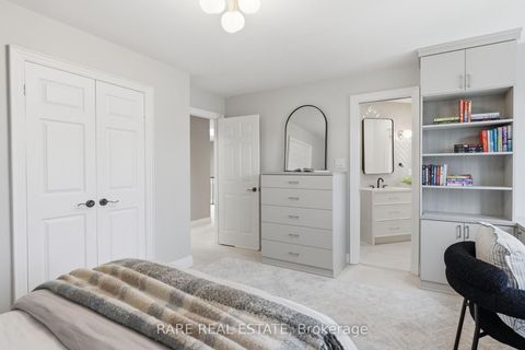 Photo 35 at 580 Brookdale Avenue, Nortown, Toronto