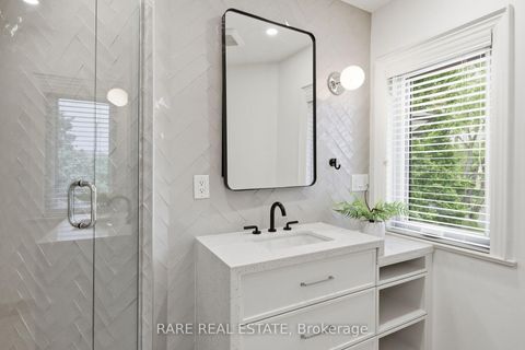 Photo 36 at 580 Brookdale Avenue, Nortown, Toronto