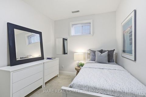 Photo 37 at 580 Brookdale Avenue, Nortown, Toronto