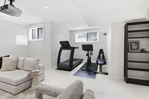 Photo 40 at 580 Brookdale Avenue, Nortown, Toronto