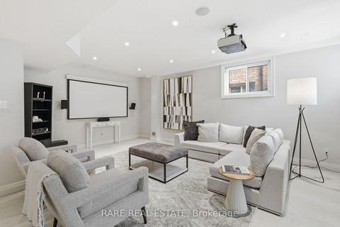 Photo 41 at 580 Brookdale Avenue, Nortown, Toronto