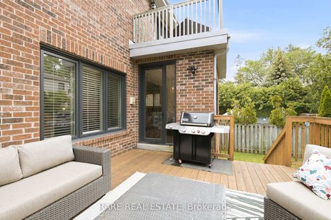 Photo 43 at 580 Brookdale Avenue, Nortown, Toronto