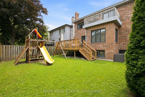 Photo 45 at 580 Brookdale Avenue, Nortown, Toronto