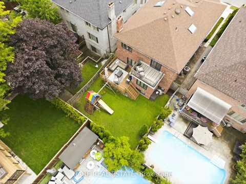 Photo 46 at 580 Brookdale Avenue, Nortown, Toronto