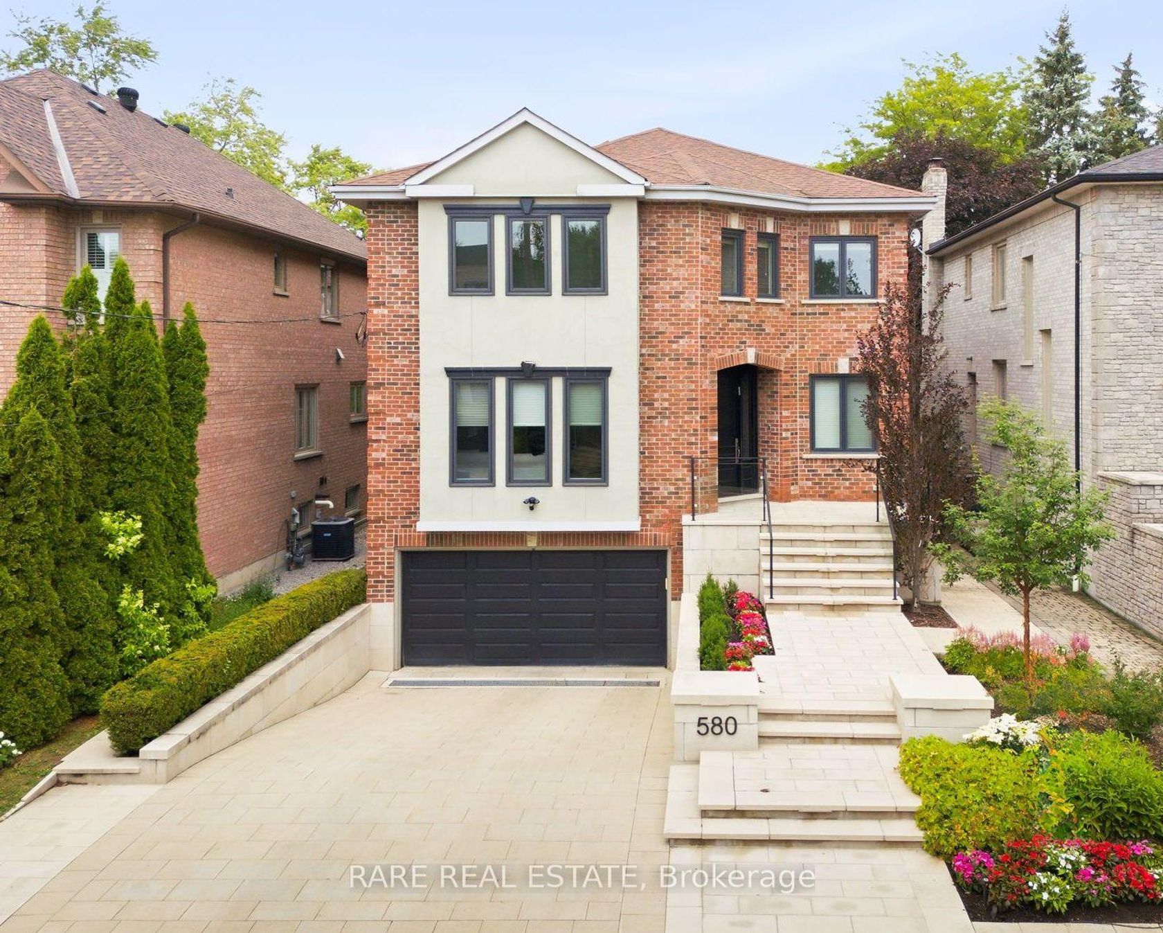 580 Brookdale Avenue, Nortown, Toronto 