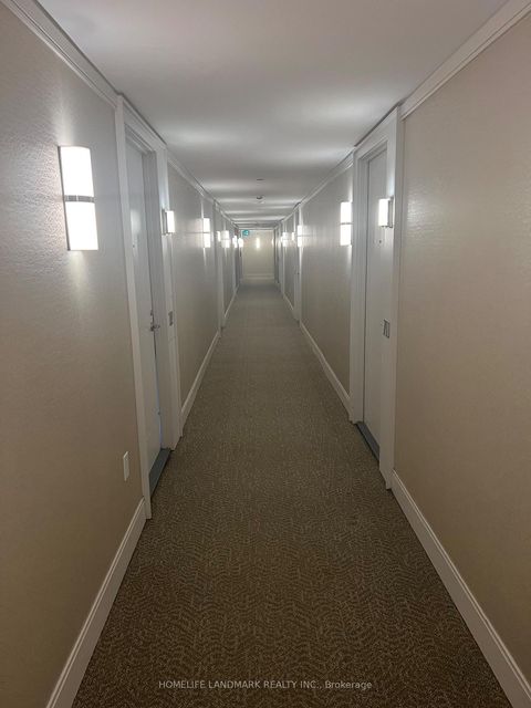 Photo 9 at 710 - 3091 Dufferin Street, Glen Park, Toronto